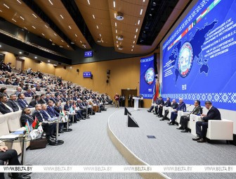 Контртеррористический форум: что обсуждали в Минске?