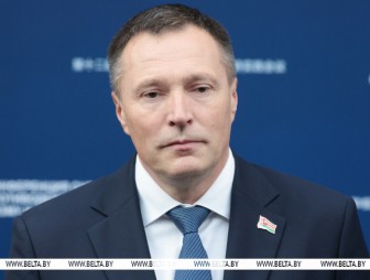 Уровень террористической угрозы в Беларуси остается низким благодаря действиям силовых органов - Александр Неверовский