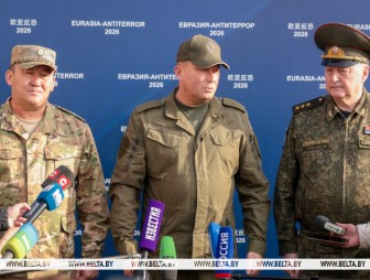 Взаимодействие спецслужб имеет ключевое значение для борьбы с терроризмом - КГБ