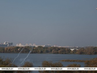 Силовой этап учений 'Евразия-Антитеррор - 2026' прошел в 'Чижовка-Арене'