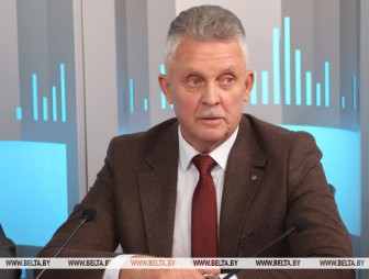 Собрать воедино вертикаль власти и общественную горизонталь. Эксперт о стратегии ВНС