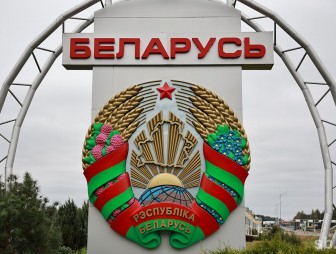 Беларусь по безвизу посетили более 195 тысяч европейцев с начала года