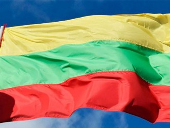 Сейм Литвы поддержал ужесточение национальных санкций против Беларуси и России
