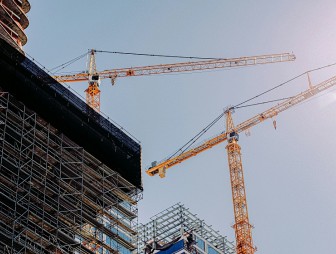 В Беларуси сократили сроки выдачи разрешений на строительство