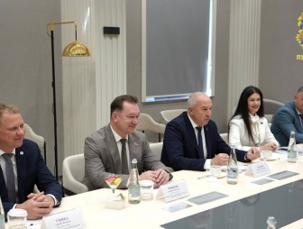 Гродненские предприятия расширят поставки в Узбекистан