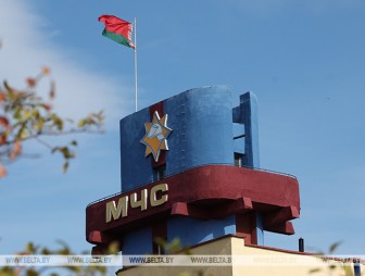 День открытых дверей пройдёт в ГУО «Университет гражданской защиты МЧС Республики Беларусь»