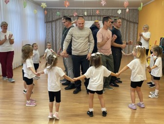 Папа может всё