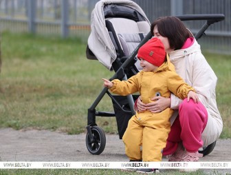 С 1 ноября 2026 года повышаются размеры государственных пособий семьям, воспитывающим детей
