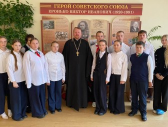 «Слово — это поступок»