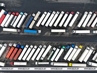 Беларусь ввела запрет на ввоз отдельных товаров из Латвии