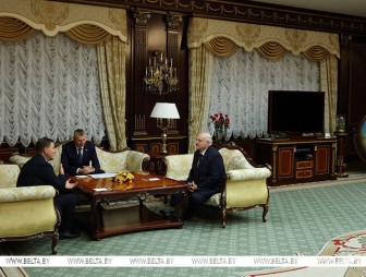 Александр Лукашенко позитивно оценил рост турпотока из России в Беларусь