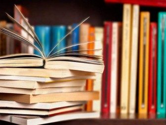Рэха вайны на старонках кніг