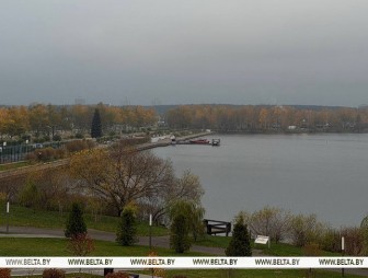 Ждать ли белорусам дождей 31 октября, рассказали синоптики
