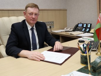 Заместитель Председателя Верховного Суда Республики Беларусь, председатель судебной коллегии по экономическим делам Юрий Викторович Кобец проведет выездной прием граждан в г. Мосты