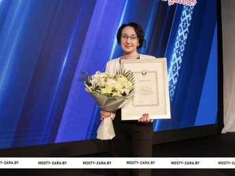 Взрастить покорителей Парнаса: интервью с лауреатом премии А.И. Дубко, педагогом Мостовской ДШИ Еленой Щавлик