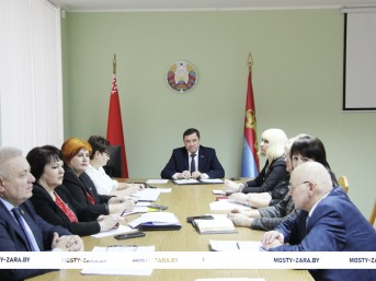 Трудоустроенных и налогоплательщиков в районе  стало больше