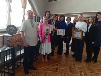 Сектор культуры Мостовского райисполкома стал первым в Гродненской области