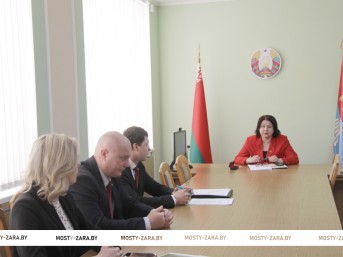 У бизнеса новые возможности. Об этом говорилось на заседании совета по развитию предпринимательства в Мостовском райисполкоме