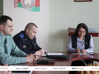 Что стало причинами производственного травматизма в Мостовском районе