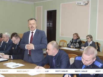 Сколько преступлений в сфере коррупции было совершено в Мостовском районе в 2025 году