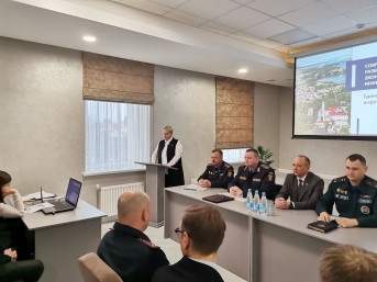 В Мостовском районе проходит Единый день информирования