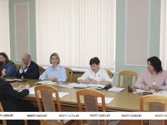 Как развивается туризм на Мостовщине и какие новые услуги появятся