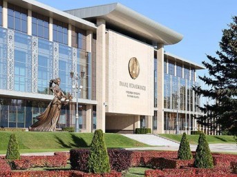 Определены победители для занесения на Республиканскую доску Почета