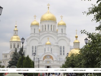 Дивеево – место силы: заканчиваем наш экскурс по малым городам Нижегородской области в преддверии Съезда малых городов