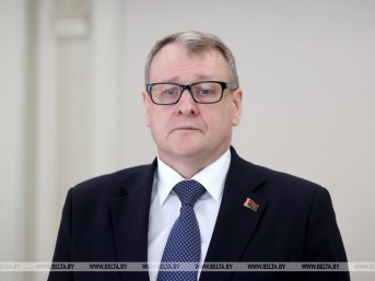 Константин Бурак проведет приём граждан в Мостовском райисполкоме