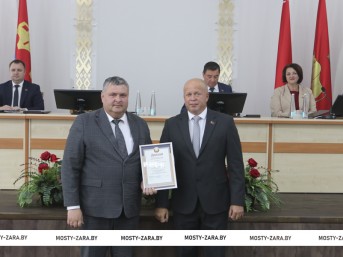 Узнайте, как сработал Мостовский район в первом полугодии 2026 года