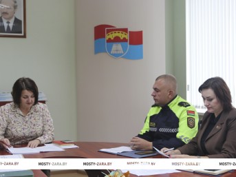 Чего боятся мостовчане в сфере медицины?