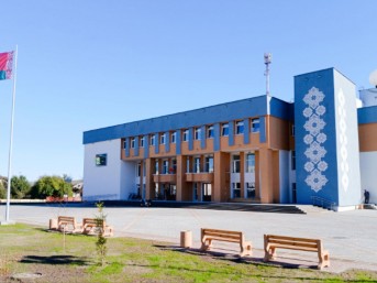 В Мостовском РЦК – новый руководитель