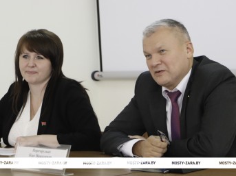 Как живут молодые специалисты Мостовской ЦРБ и какие насущные вопросы их волнуют