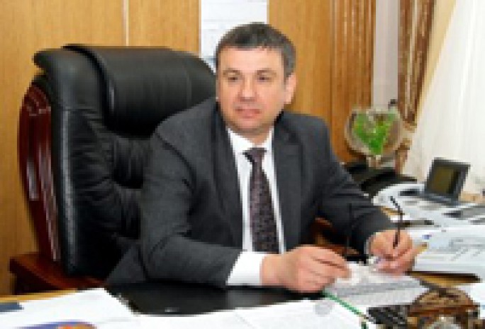 Заместитель председателя облисполкома Юрий Шулейко провел прямую телефонную линию