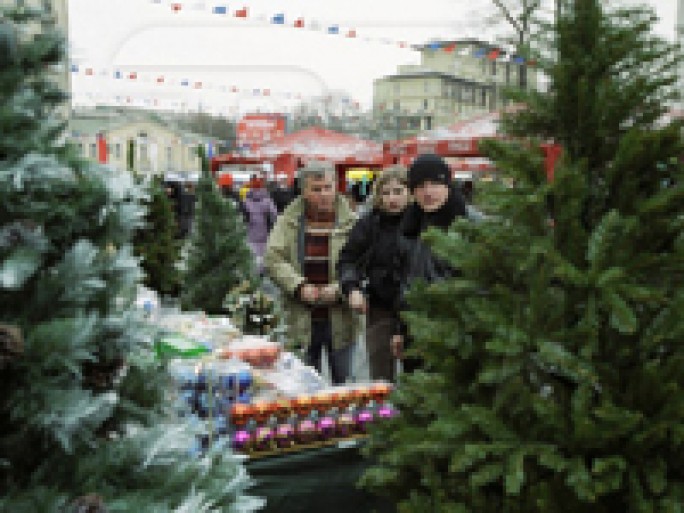 Где купить главный атрибут праздника?