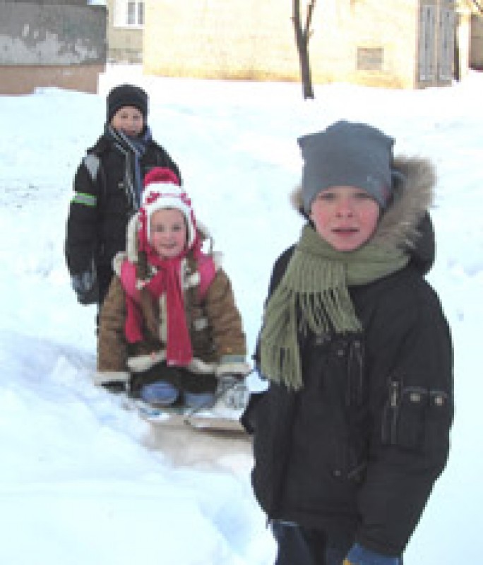 Здароўе ўмацуюць, розум падсілкуюць