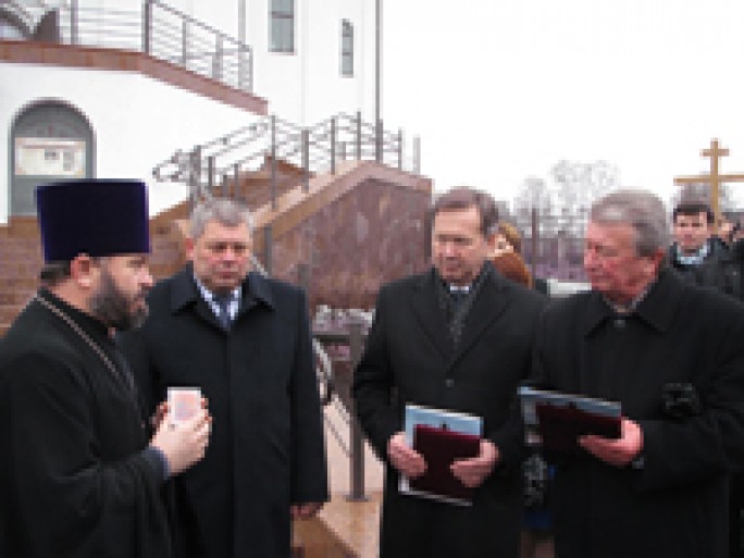 Жизнь ставит новые задачи