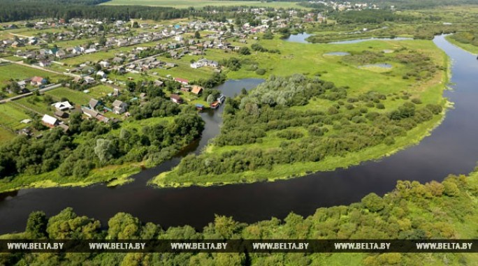 Оранжевый уровень опасности из-за жары объявлен в Беларуси 10 и 11 августа