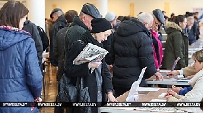 В Гродненской области не менее 1400 безработных направят на переобучение в 2018 году