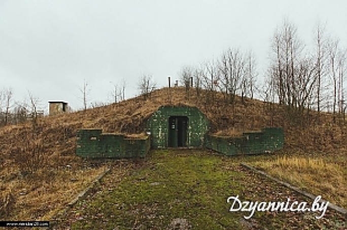 Загадки секретного бункера. Под Щучином в военном бункере проведут уникальный квест