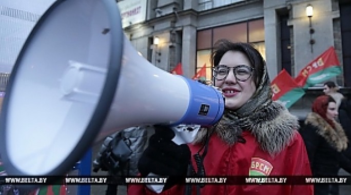 Предложения и идеи. Избиратели смогут высказать свои пожелания кандидатам в депутаты в местные Советы