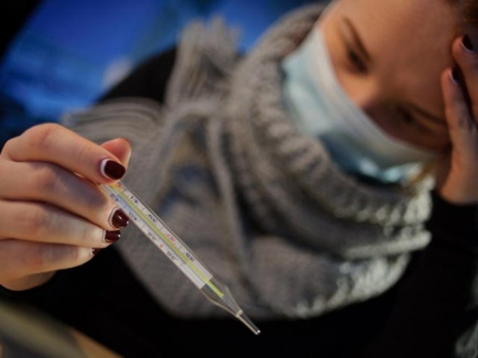 Минздрав: серьезной эпидемии гриппа в Беларуси не ожидается