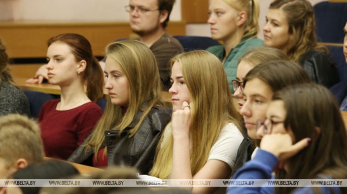 Цифровые инновации в образовании обсудят на фестивале в Гродно