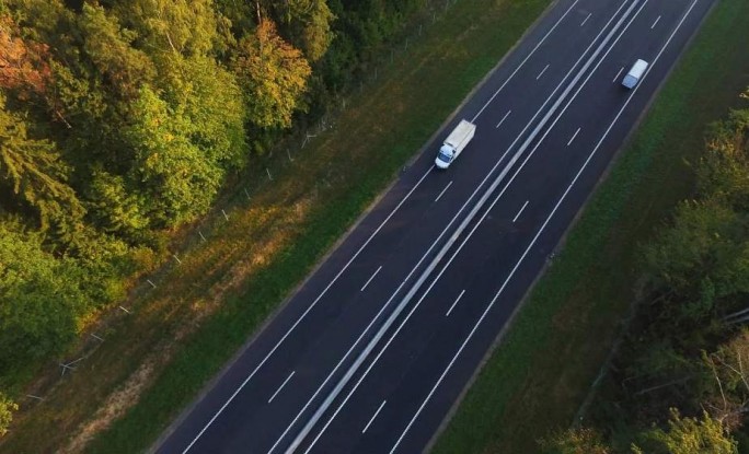 Около 210 км местных дорог Гродненской области отремонтируют в этом году