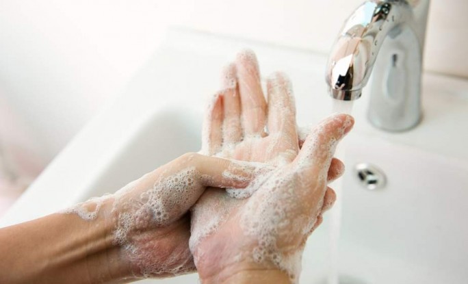 Гигиена рук, респираторный этикет - Минздрав напоминает о простых правилах защиты от инфекций