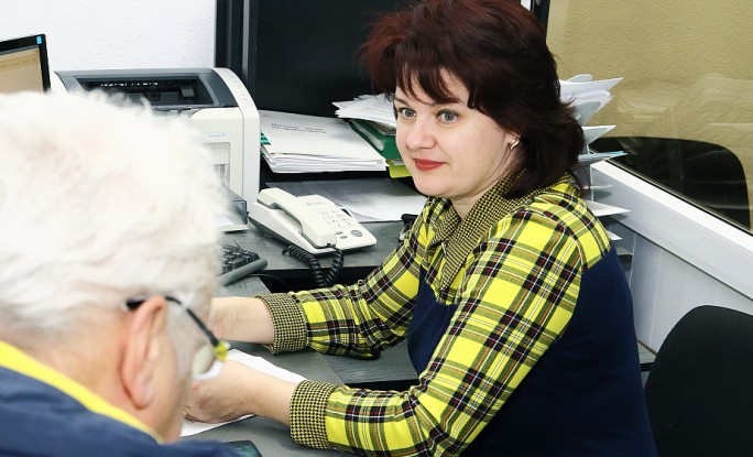 Электронные ярмарки вакансий стартовали на Гродненщине