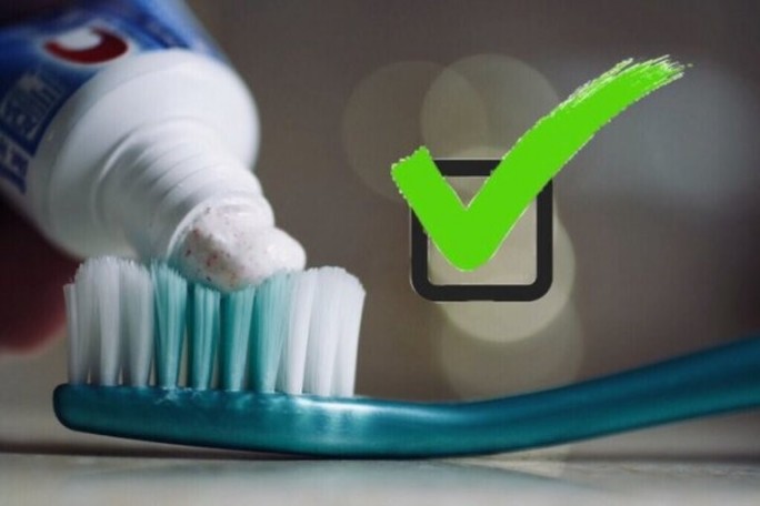 Зубная паста поможет не только зубам. Способы применения не по назначению