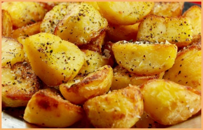 Как правильно готовить картофель, чтобы он был полезным, а не вредным?