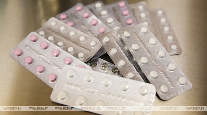 МАРТ: цены на большинство лекарств в процессе регистрации или уже прошли процедуру
