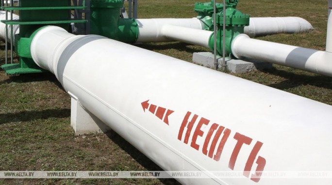 Стороны готовы в краткие сроки отработать вопросы поставок нефти из балтийских портов в Беларусь по трубе